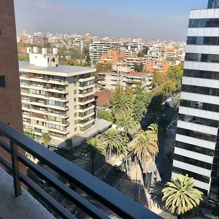 Suecia 151 Apartamento